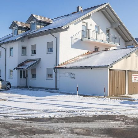Ferienwohnung Altoetting Unterneukirchen Luaran gambar
