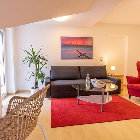 Ferienwohnung Altoetting Unterneukirchen Luaran gambar