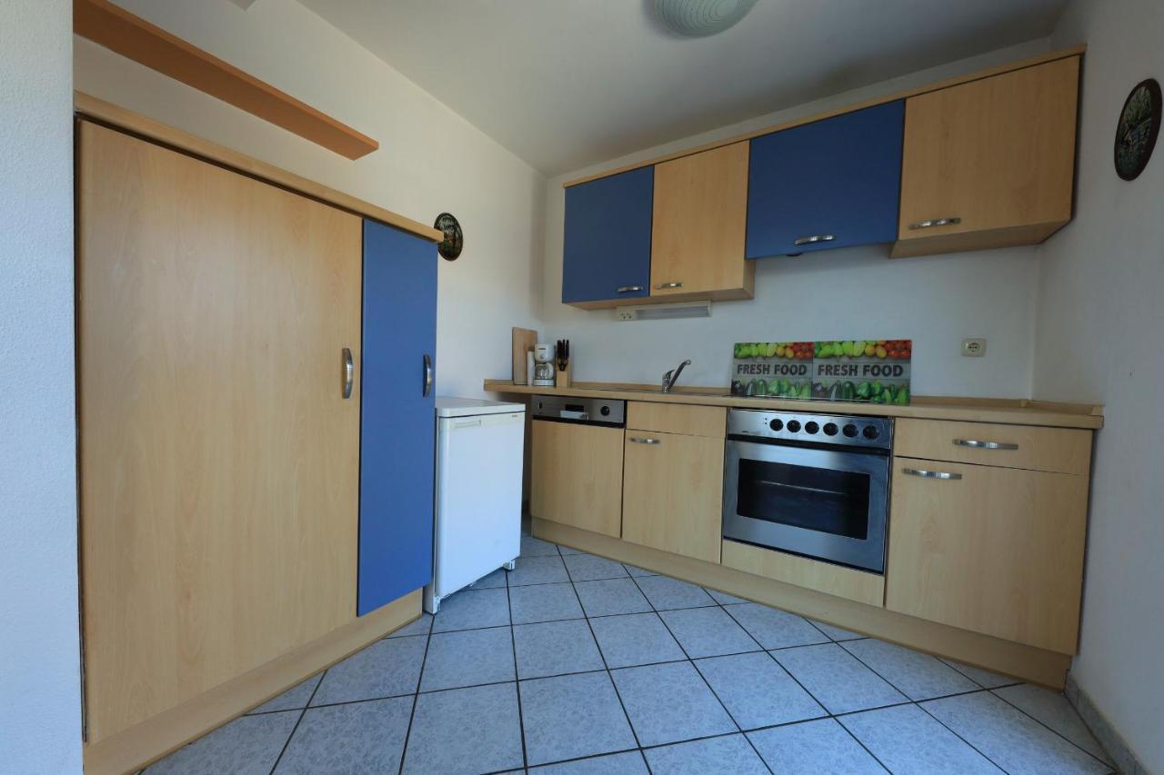 Ferienwohnung Altoetting Unterneukirchen Luaran gambar