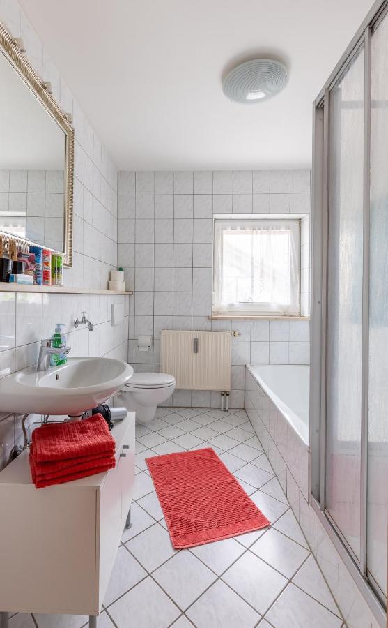 Ferienwohnung Altoetting Unterneukirchen Luaran gambar