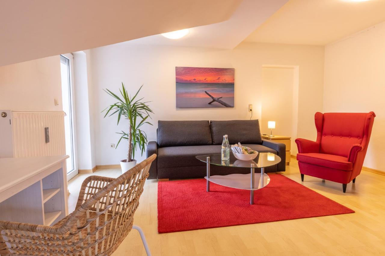 Ferienwohnung Altoetting Unterneukirchen Luaran gambar