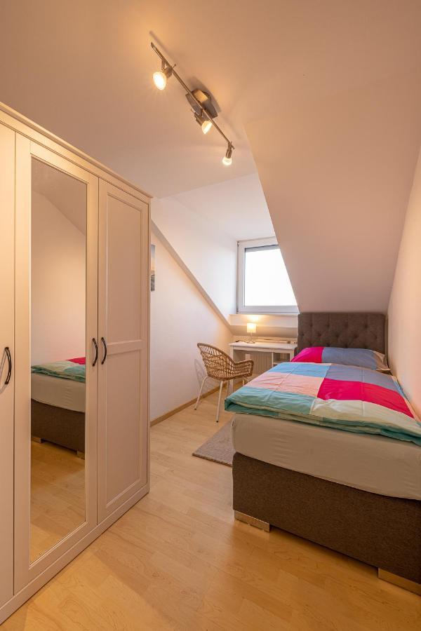 Ferienwohnung Altoetting Unterneukirchen Luaran gambar