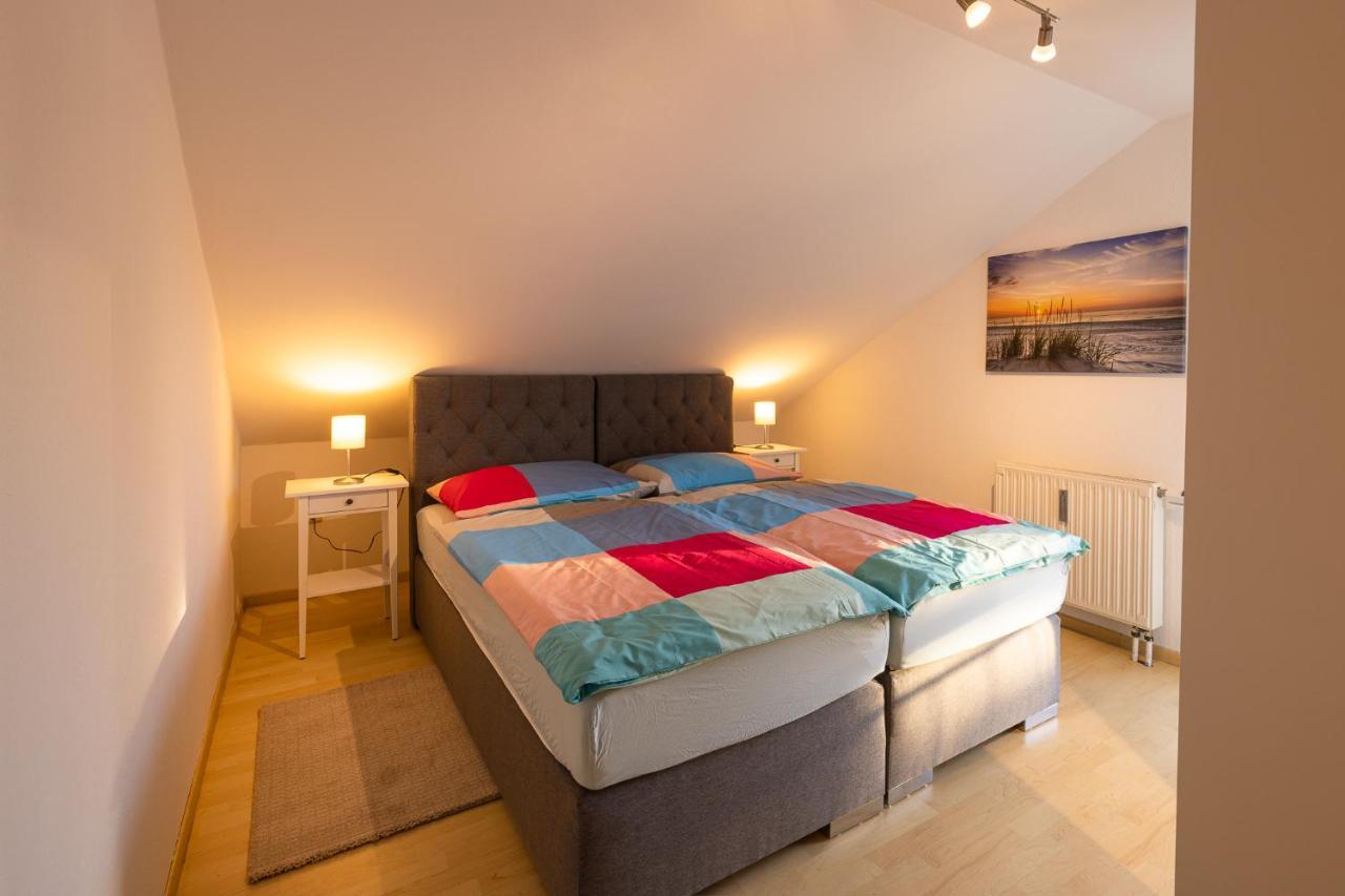 Ferienwohnung Altoetting Unterneukirchen Luaran gambar
